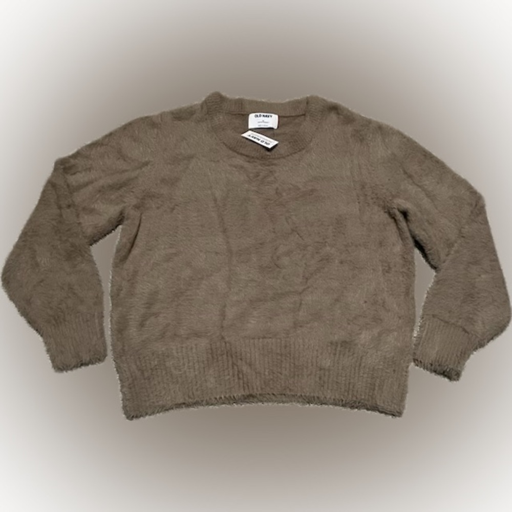 OLD NAVY super soft long sleeve sweater XL